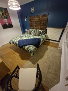 Toms Tower 3 bedroom house with garden