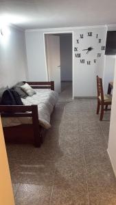 Santiago del Estero Micro Centro