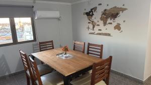 Santiago del Estero Micro Centro