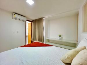 Triplex Village Itacimirim Lazer e Descanso