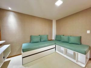 Triplex Village Itacimirim Lazer e Descanso