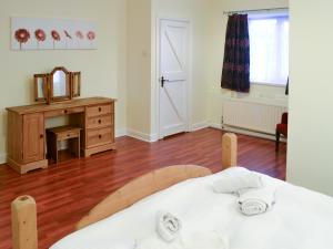 Stable Cottage - Uk3285