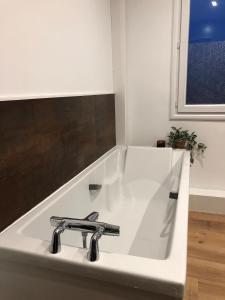 Maison familiale à 500m de la plage