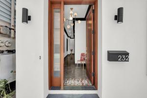 Modern Bliss by Lucky Savannah