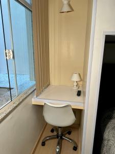 Estúdio no Centro Reformado e Decorado