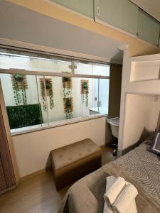 Estúdio no Centro Reformado e Decorado