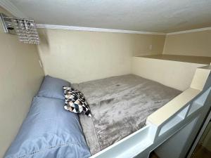 Estúdio no Centro Reformado e Decorado