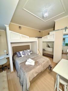 Estúdio no Centro Reformado e Decorado