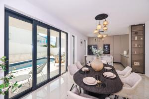 Vila Zara Apartman Nika