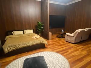 Elgent master - Ubytování bez kategorie ve městě Ḩayl Āl ‘Umayr