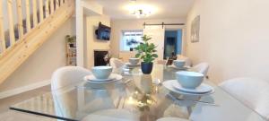 Modern two bedroom home in the heart of Dundalk