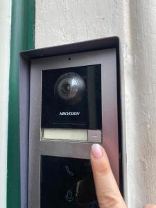 Casa per Ferie Suore Salesiane dei Sacri Cuori