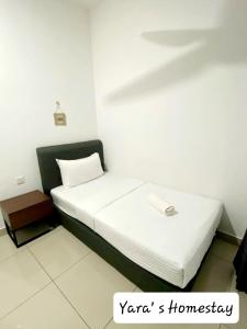 Yaras Homestay at Desaru Utama Residence