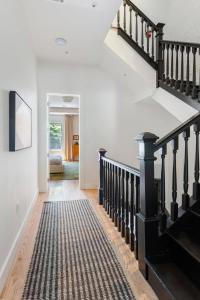 Massive NYC Brownstone wPatio