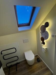 Just In Colmar, maison complète avec parking privé