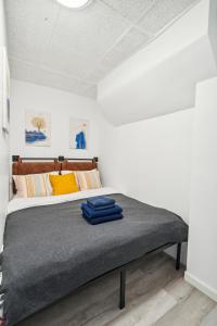 Elegant 2 Bedroom Unit Near Chinatown