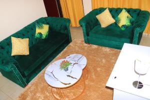 Blissful one bedroom in Ruiru
