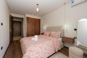 1BR Casa Centre, Parking, Fiber, Gym