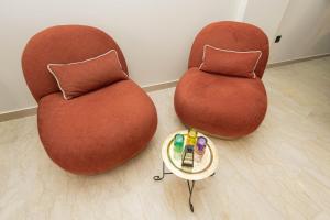 1BR Casa Centre, Parking, Fiber, Gym