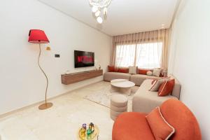 1BR Casa Centre, Parking, Fiber, Gym