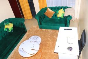 Blissful one bedroom in Ruiru