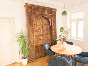 Deine Wohlfühloase an der Karli