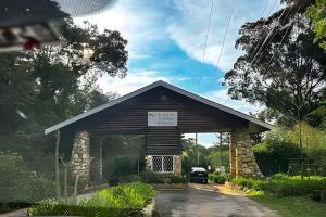 H23 Casa com Jacuzzi em campos do Jordão