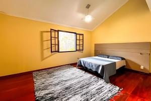 H23 Casa com Jacuzzi em campos do Jordão