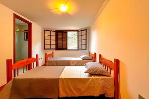 Casa a 8min de Capivari com vista p natureza HM23