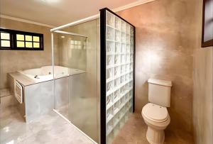 H23 Casa com Jacuzzi em campos do Jordão