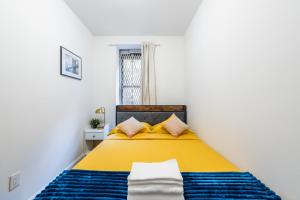 2BD Manhattan Valley Hideaway