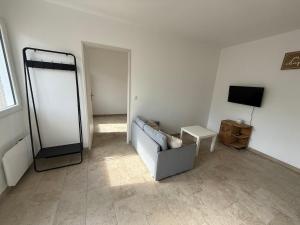 Charmant T2 tout équipé avec Wi-Fi