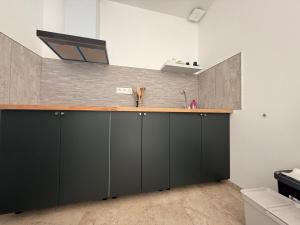Charmant T2 tout équipé avec Wi-Fi