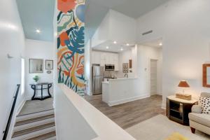 Village on The Bluff: My Sunny Day by Lucky Savannah