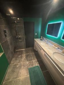 Nyx suite d’exception