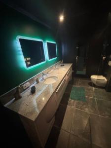 Nyx suite d’exception