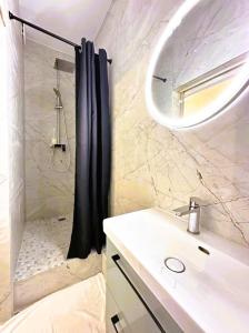 Santiago - 4P - Cosy Appartement