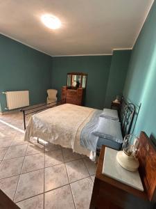 Casa relax e vacanza Il Moraiolo