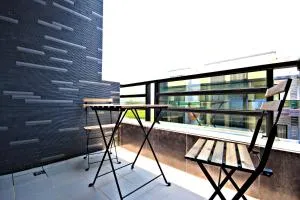 Woo Shiba House - Hsia-ssu-ts'un