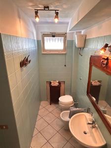 Casa relax e vacanza Il Moraiolo