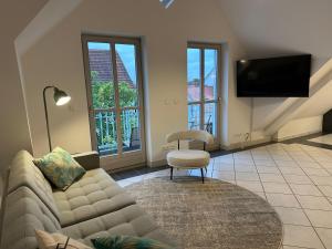 Grand Suite - Perfekt für 6-8! Parken Flughafen