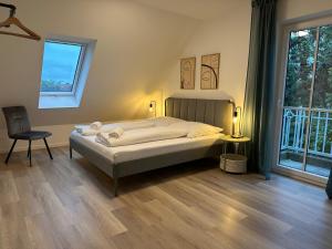 Grand Suite - Perfekt für 6-8! Parken Flughafen