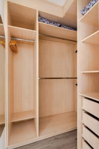 Hermosa Suite Ejecutiva