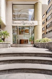 Hermosa Suite Ejecutiva