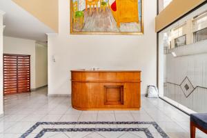 Hermosa Suite Ejecutiva