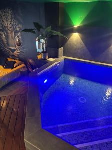 Nyx suite d’exception