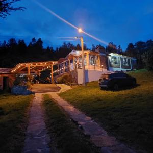 Cabaña Campestre Montreal