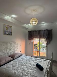 ASSILA Jardin Marrakech Aéroport