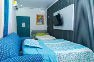 Cozy apartment monica