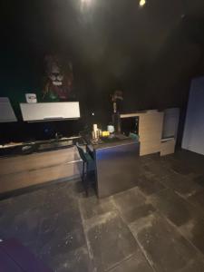 Nyx suite d’exception